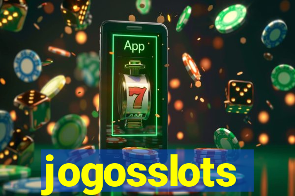 jogosslots