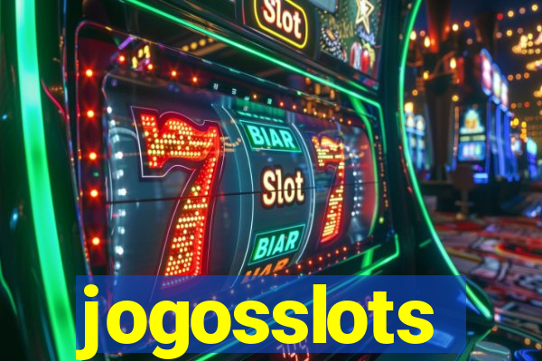 jogosslots