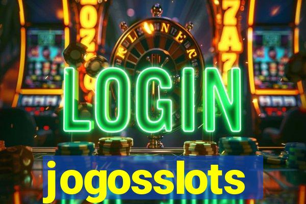 jogosslots