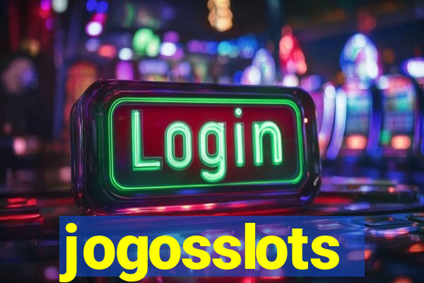 jogosslots