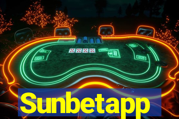 Sunbetapp