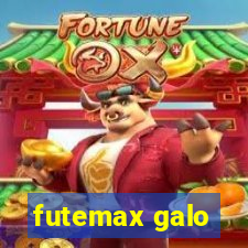 futemax galo