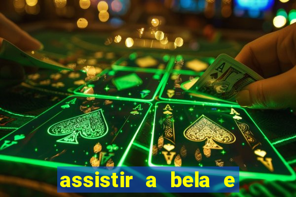 assistir a bela e a fera (2014 completo dublado mega filmes)