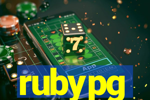 rubypg