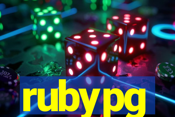 rubypg