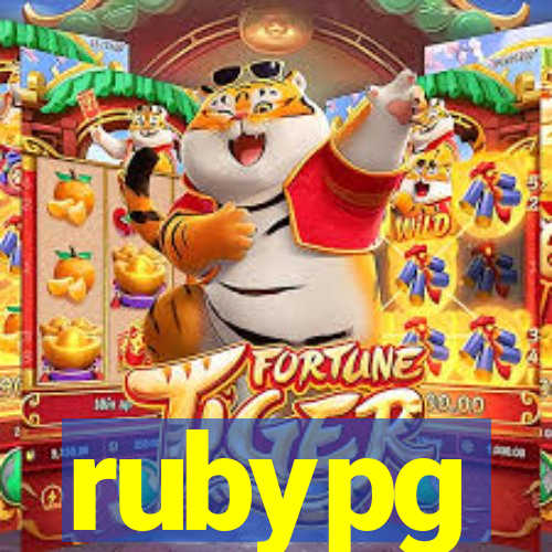 rubypg