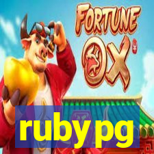 rubypg