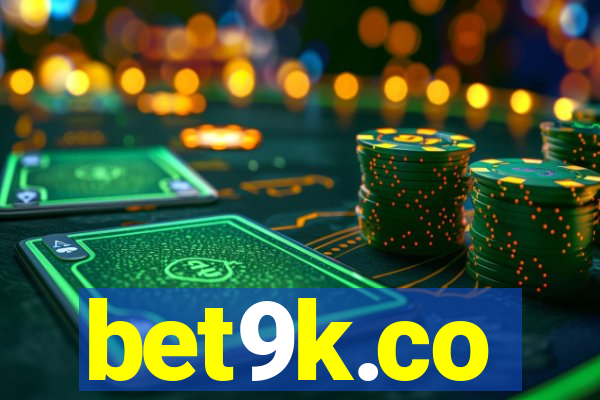 bet9k.co