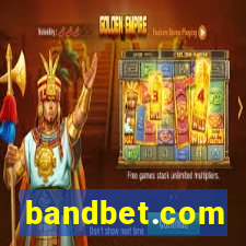 bandbet.com