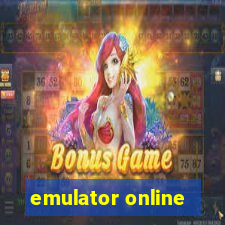 emulator online