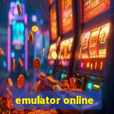 emulator online