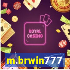 m.brwin777