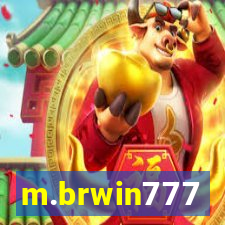 m.brwin777