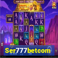 Ser777betcom