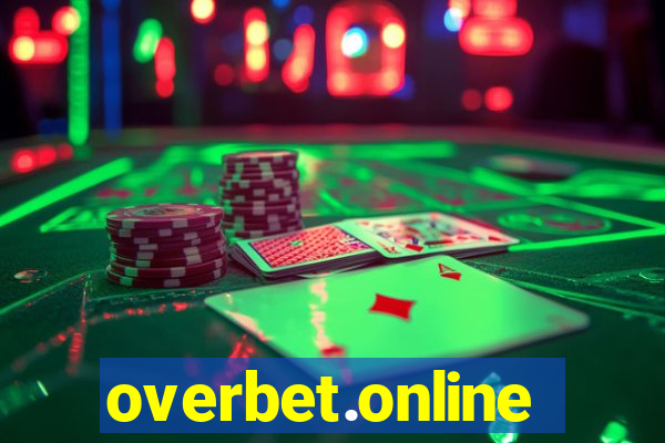 overbet.online