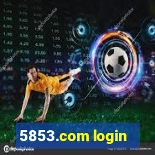 5853.com login