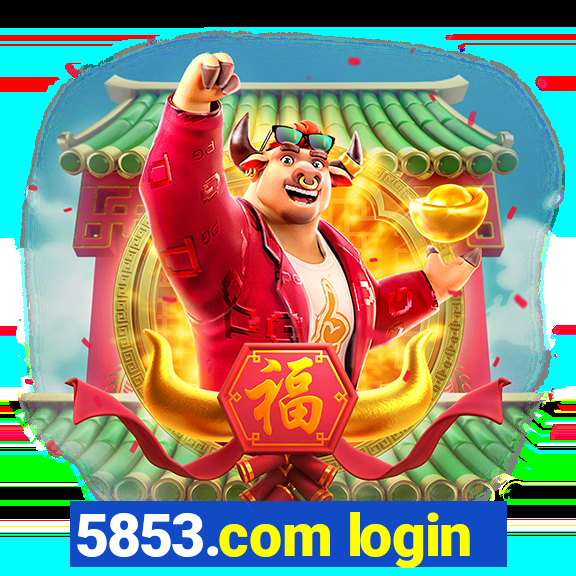 5853.com login