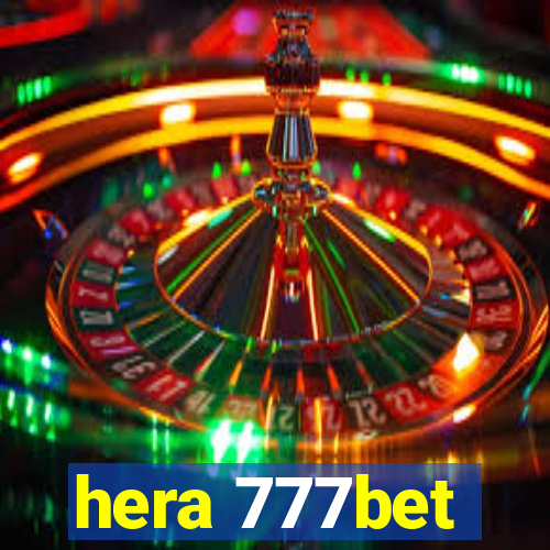 hera 777bet