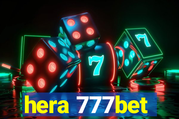 hera 777bet