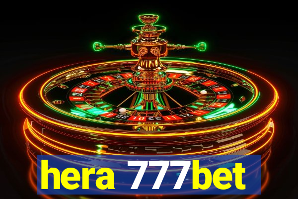 hera 777bet