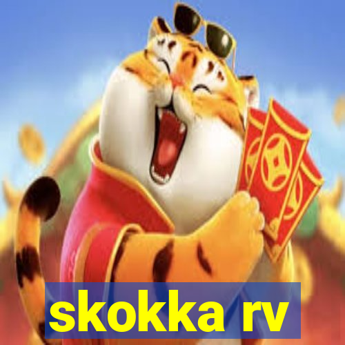 skokka rv