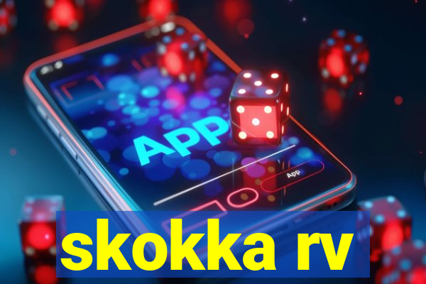 skokka rv