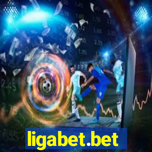 ligabet.bet