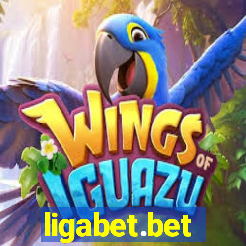 ligabet.bet