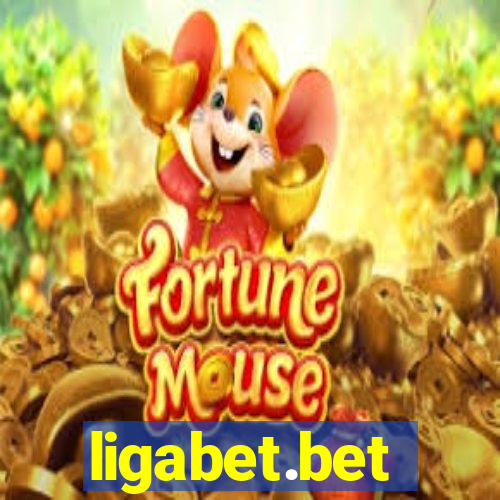 ligabet.bet