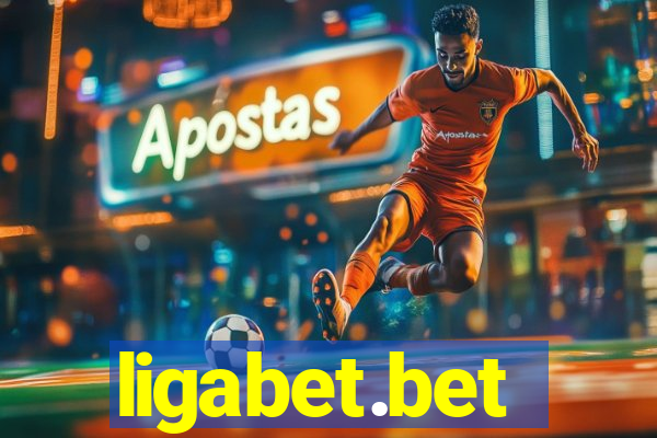 ligabet.bet