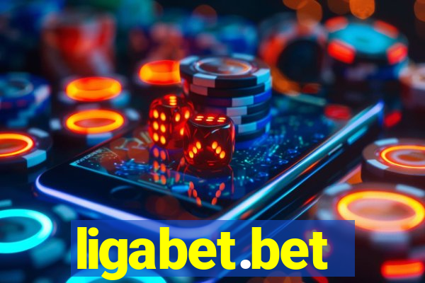 ligabet.bet