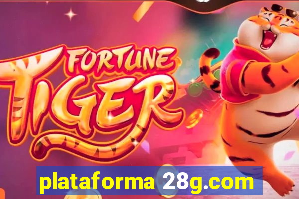 plataforma 28g.com