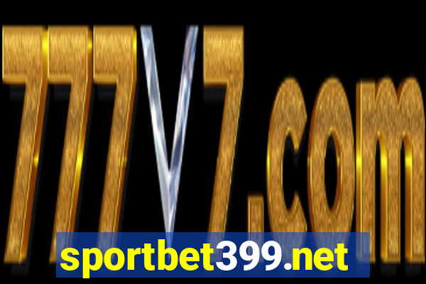 sportbet399.net