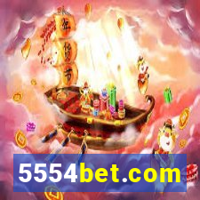 5554bet.com