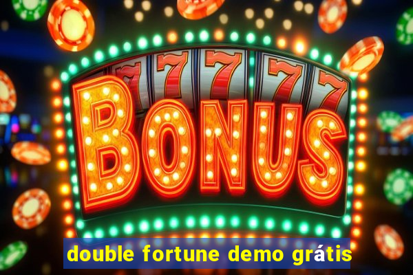 double fortune demo grátis