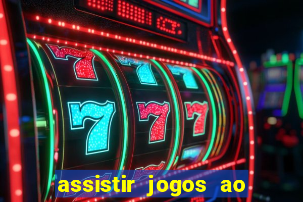 assistir jogos ao vivo rmc