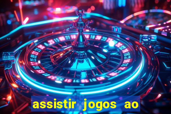 assistir jogos ao vivo rmc