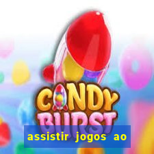 assistir jogos ao vivo rmc