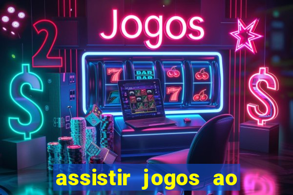 assistir jogos ao vivo rmc