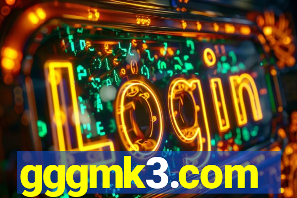 gggmk3.com