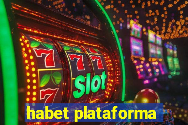 habet plataforma