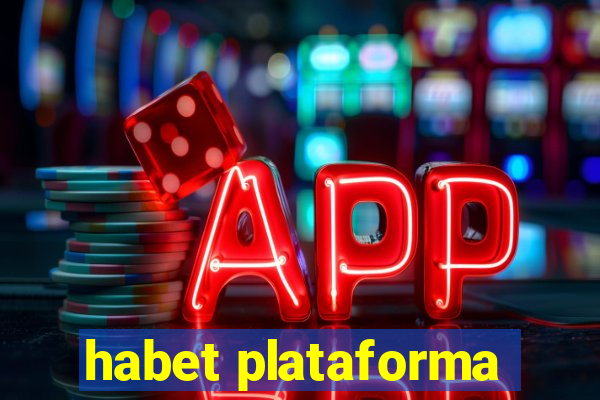 habet plataforma