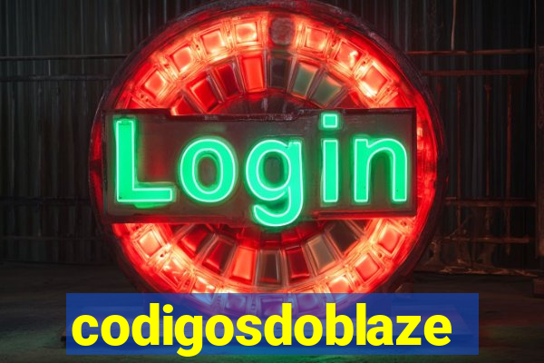 codigosdoblaze