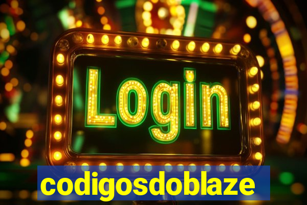 codigosdoblaze