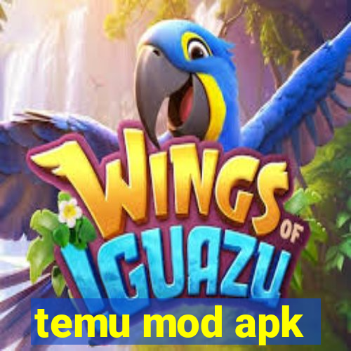 temu mod apk