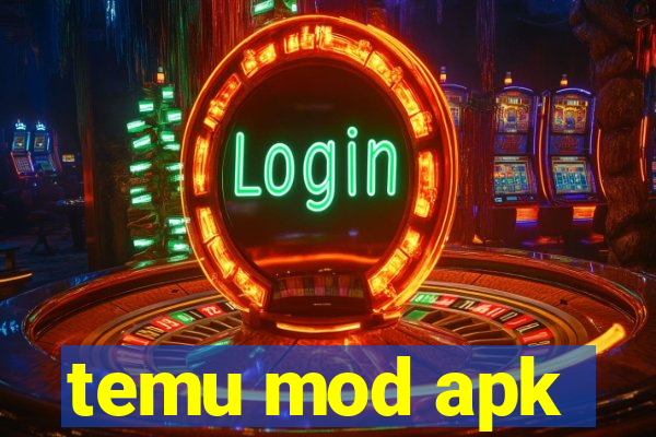 temu mod apk