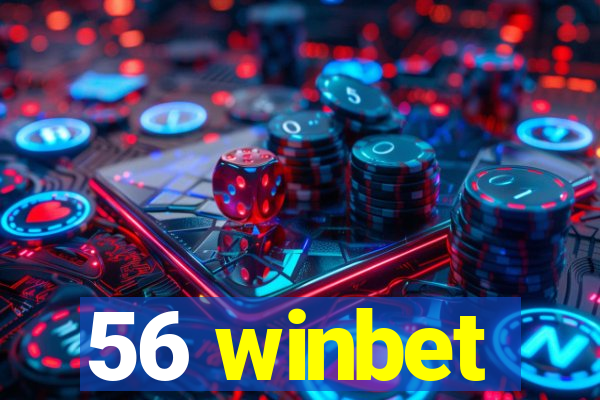 56 winbet