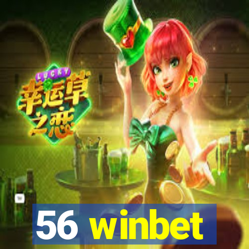 56 winbet