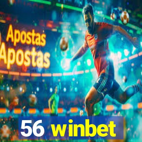 56 winbet