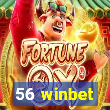 56 winbet